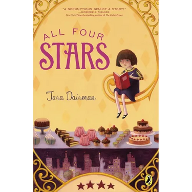 All Four Stars