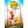Paw & Order Vol. 2: The Case of the Sleeping Artist
