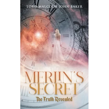Merlin's Secret: The Truth Revealed