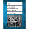 Uniform Commercial Code 1965