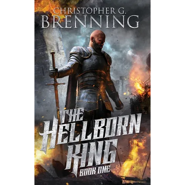 The Hellborn King