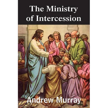 The Ministry of Intercession