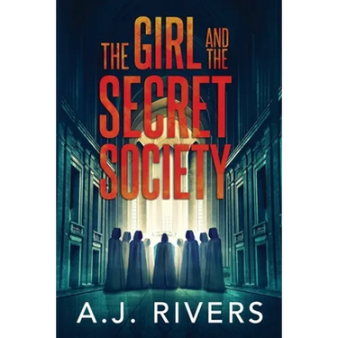 The Girl and the Secret Society