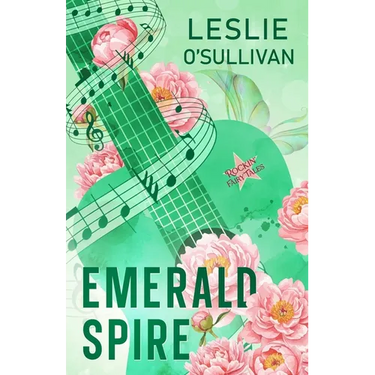 Emerald Spire