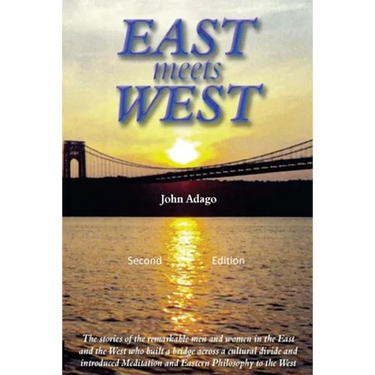 East Meets West