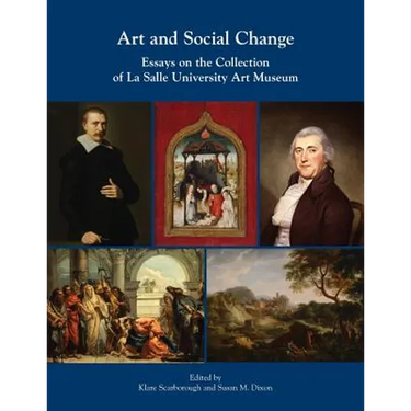 Art and Social Change