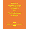 English Pronunciation Exercises for Foreign Language Students
