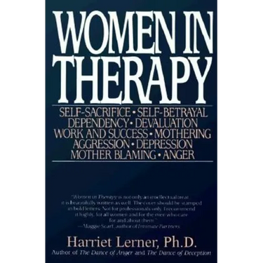 Women in Therapy