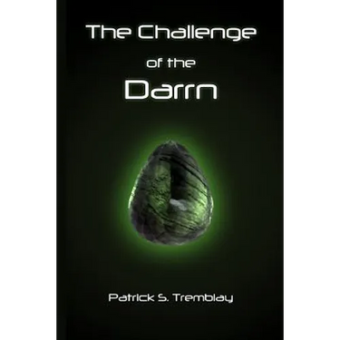The Challenge of the Darrn