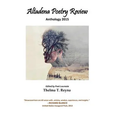 Altadena Poetry Review: Anthology 2015