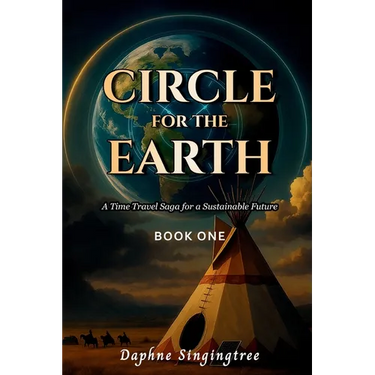 Circle for the Earth