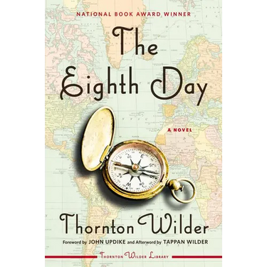 The Eighth Day