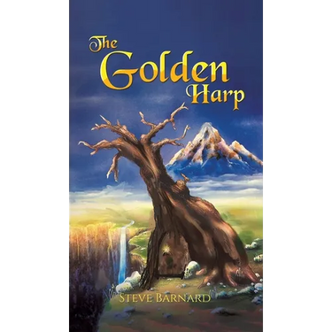 The Golden Harp
