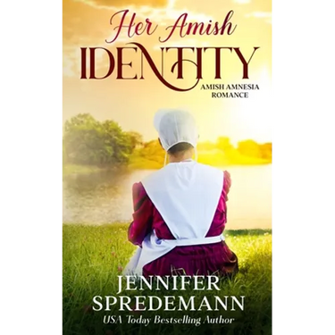 Her Amish Identity: Amish Amnesia Romance