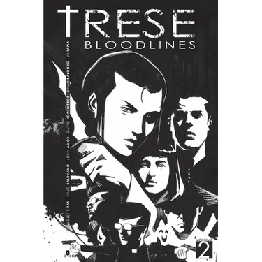 Trese: Bloodlines volume 2