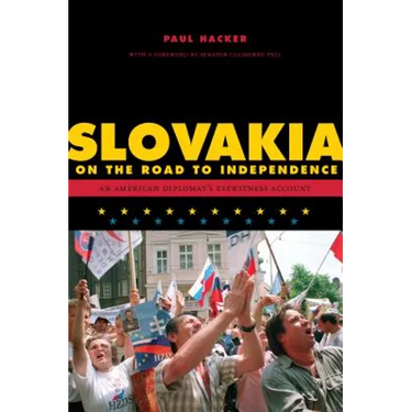 Slovakia on the Road to Independence