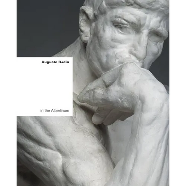 Auguste Rodin in the Albertinum