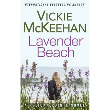 Lavender Beach