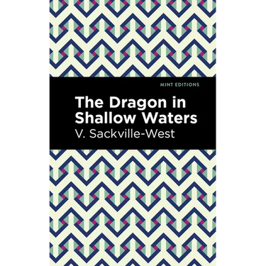 The Dragon in Shallow Waters