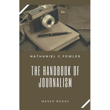 The Handbook of Journalism