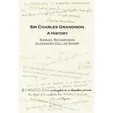 Sir Charles Grandison: A History