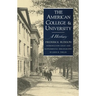 American College and University: A History