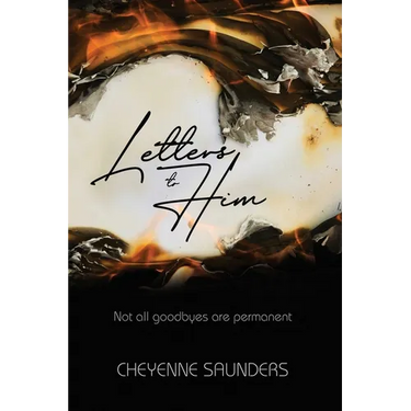 Letters to Him: Not all goodbyes are permanent