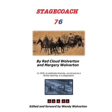 Stagecoach 76