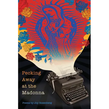 Pecking Away at the Madonna