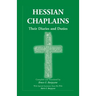 Hessian Chaplains: Their Diaries and Duties