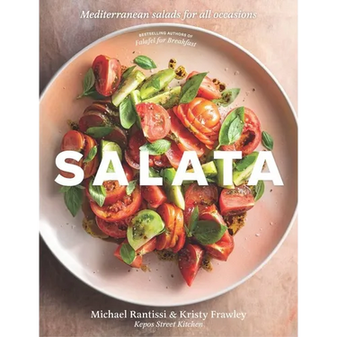 Salata: Mediterranean Salads for All Occasions