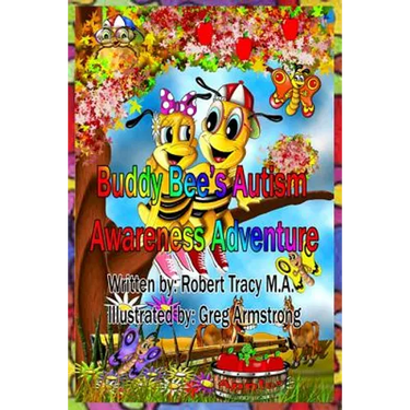 Buddy Bee's Autism Awareness Adventure