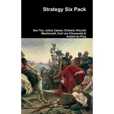 Strategy Six Pack