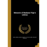 Memoirs of Madame Vigée Lebrun
