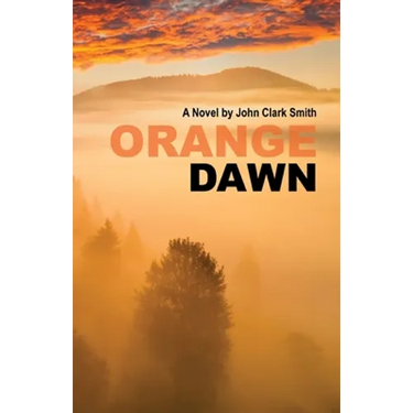 Orange Dawn