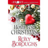 Home For Christmas: A Frost Family Christmas