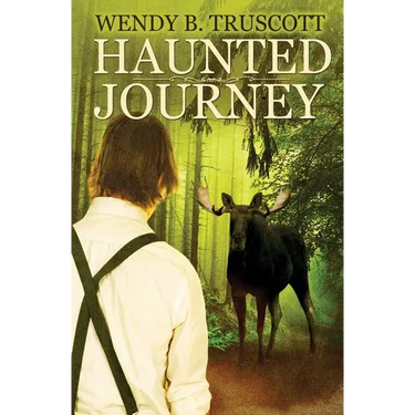 Haunted Journey