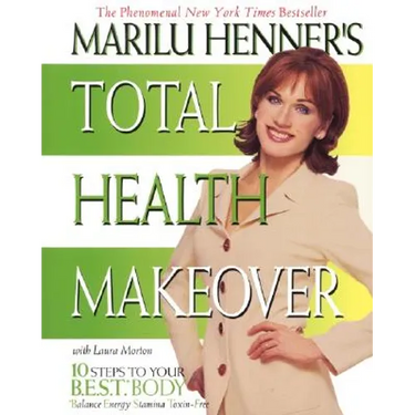 Marilu Henner's Total Health Makeover
