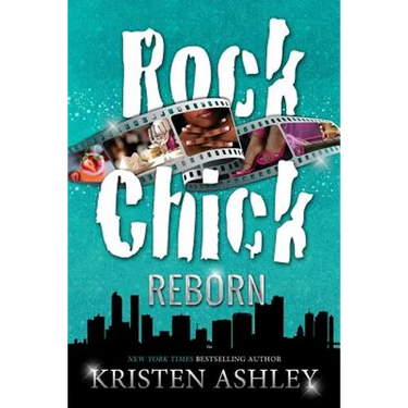 Rock Chick Reborn