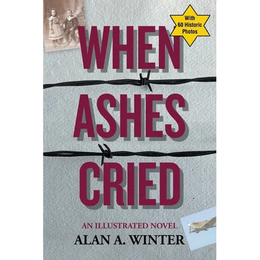When Ashes Cried