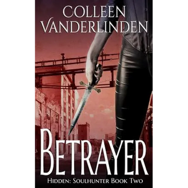 Betrayer