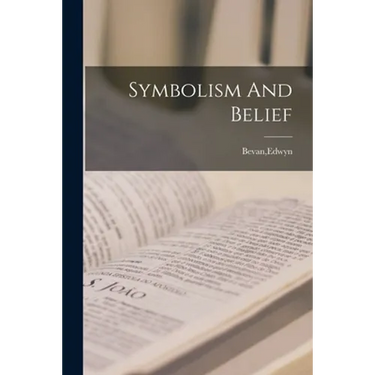 Symbolism And Belief