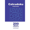 Calcudoku Puzzles Book - 200 Master Puzzles 9x9 (Volume 9)