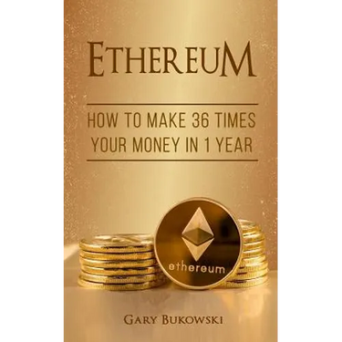 Ethereum: How to make 36 times your money in 1 year