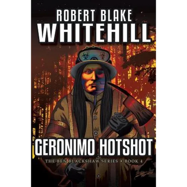 Geronimo Hotshot