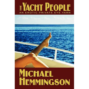 The Yacht People