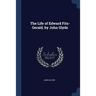 The Life of Edward Fitz-Gerald, by John Glyde