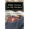 Bible Verses in My Pocket