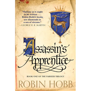 Assassin's Apprentice