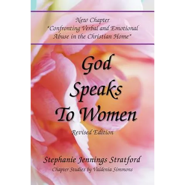 God Speaks to Women